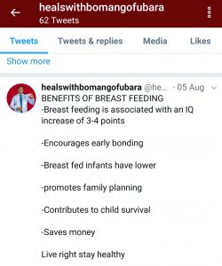 Child IQ is boosted by breastfeeding